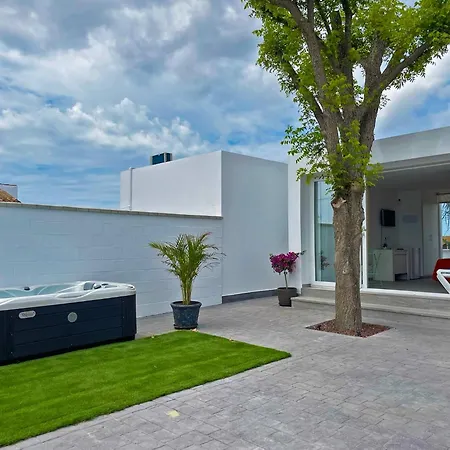 Klandestina - Ole Solutions Appartamento