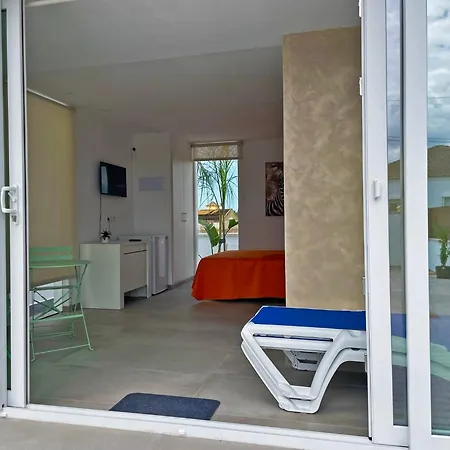 Appartamento Klandestina - Ole Solutions Cadice