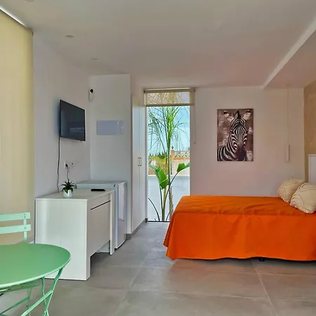 Klandestina - Ole Solutions Appartamento Cadice