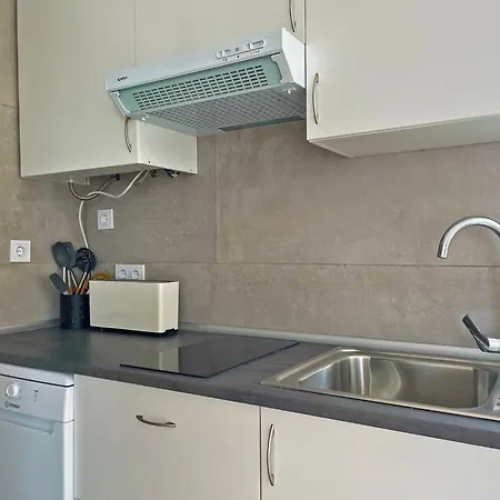 Appartamento Klandestina - Ole Solutions *