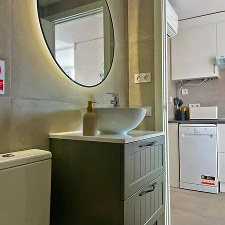 Klandestina - Ole Solutions Appartamento *