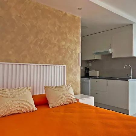 Klandestina - Ole Solutions Appartamento *