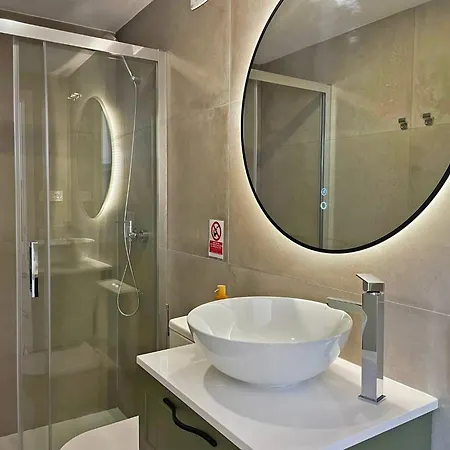 Klandestina - Ole Solutions Appartamento Cadice