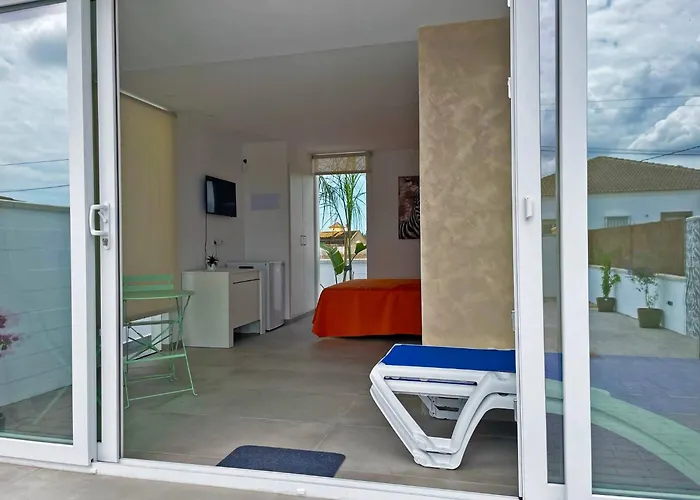 Apartamento Klandestina - Ole Solutions Cádiz