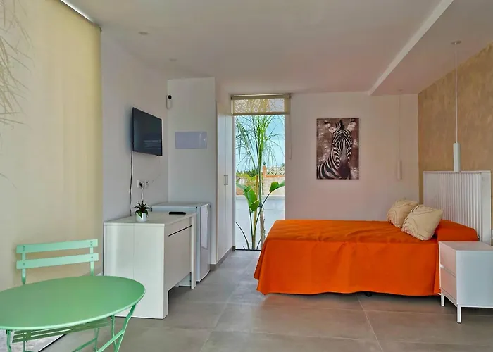 Klandestina - Ole Solutions Apartamento Cádiz