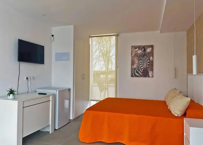 Apartamento Klandestina - Ole Solutions *