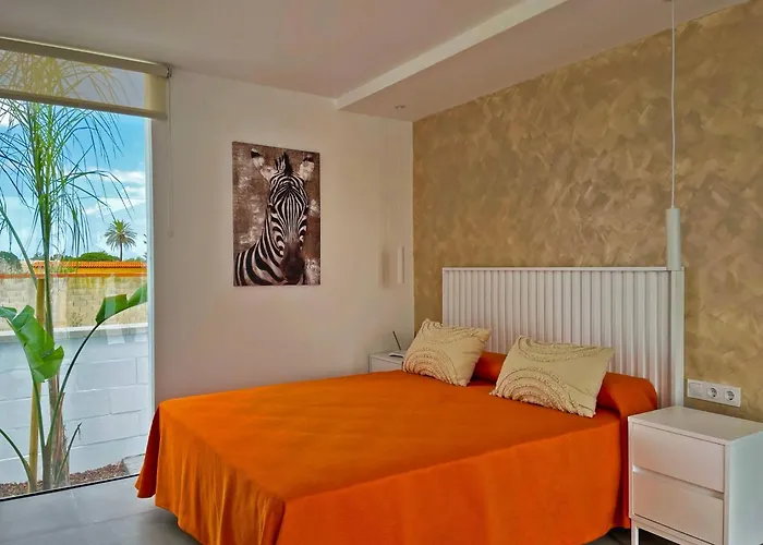 Klandestina - Ole Solutions Apartamento *