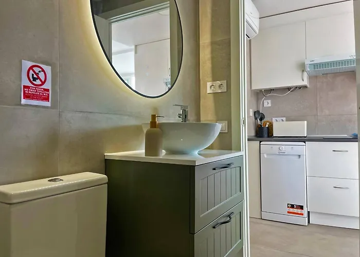 Klandestina - Ole Solutions Apartamento *