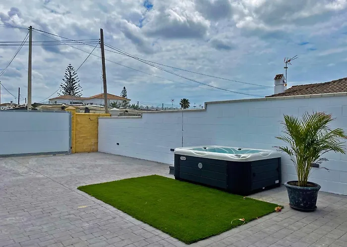 Apartamento Klandestina - Ole Solutions Cádiz