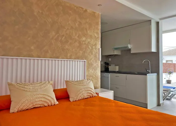 Klandestina - Ole Solutions Apartamento *