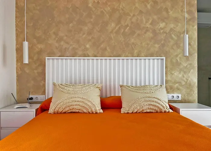 Klandestina - Ole Solutions Apartamento Cádiz