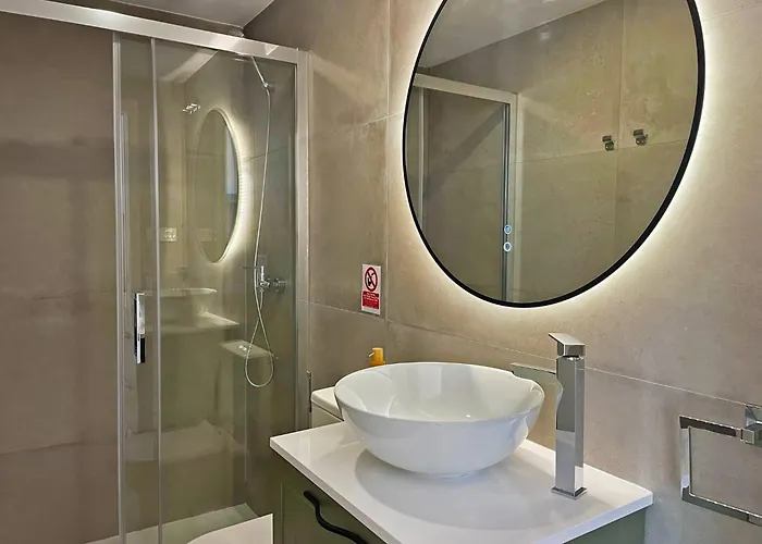 Klandestina - Ole Solutions Apartamento Cádiz