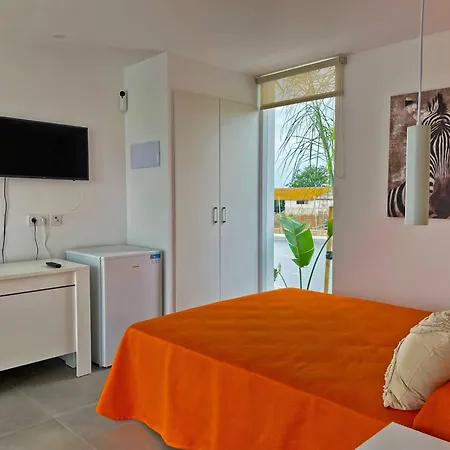 Klandestina - Ole Solutions Apartment Cadiz