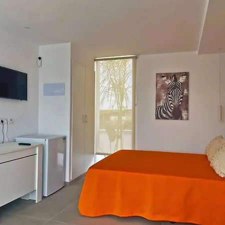 Apartment Klandestina - Ole Solutions *