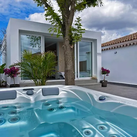 Klandestina - Ole Solutions * Cadiz