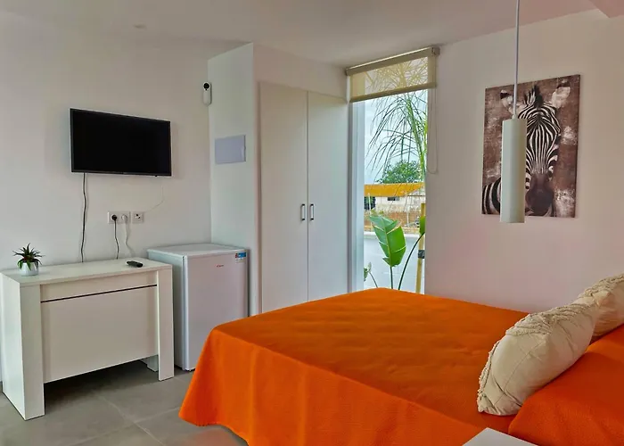 Klandestina - Ole Solutions Apartment Cádiz