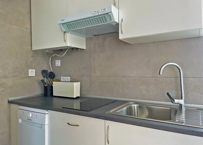 Apartment Klandestina - Ole Solutions *