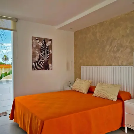 Klandestina - Ole Solutions شقة *