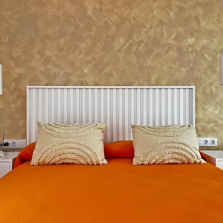 Klandestina - Ole Solutions شقة كاديز